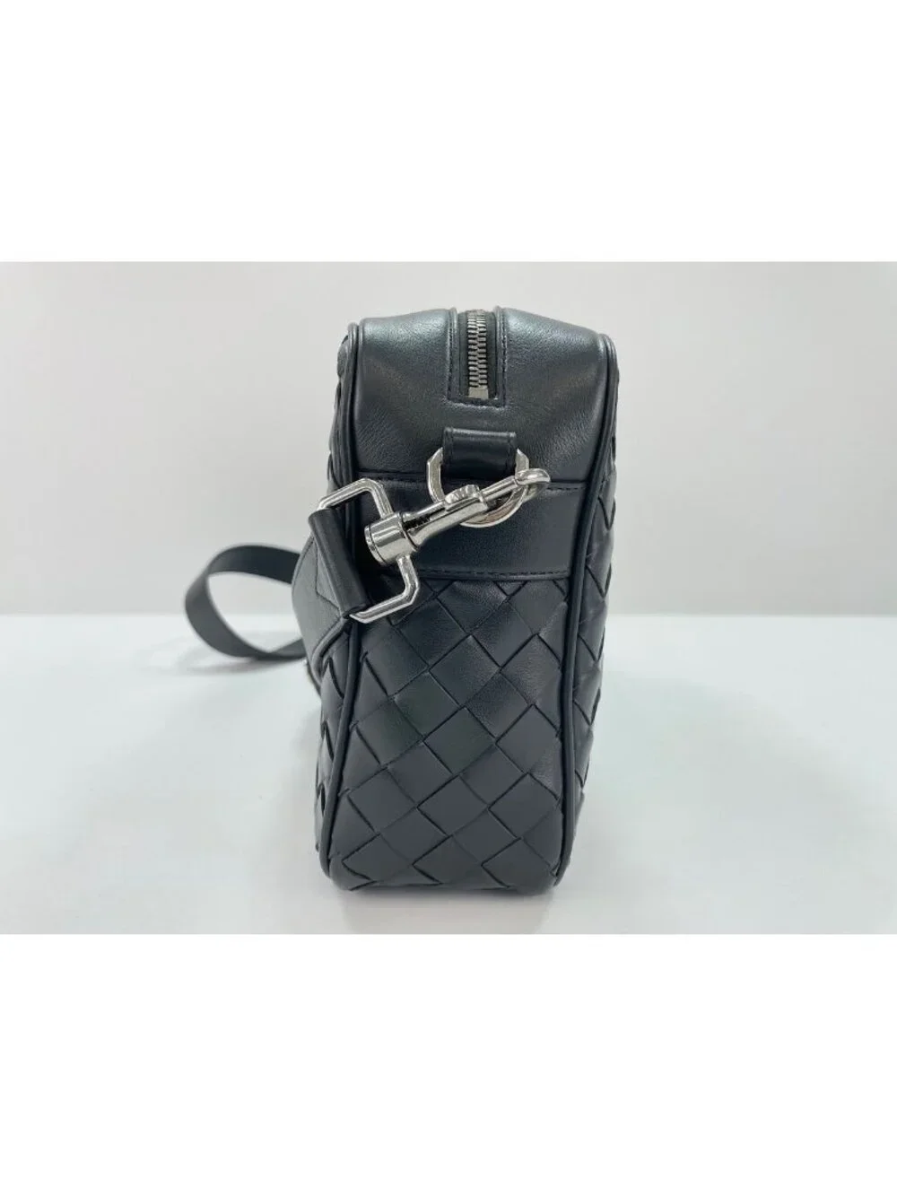 Bottega Veneta Shoulder Bag Intrecciato